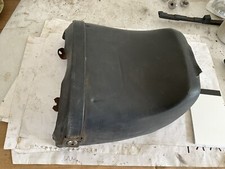 Suzuki rg250 pillion for sale  BISHOP AUCKLAND