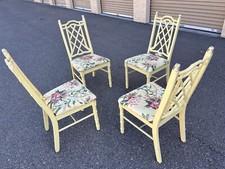 Four vintage dining for sale  Phoenix