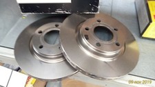 0986478869 coppia dischi usato  Villanova Solaro