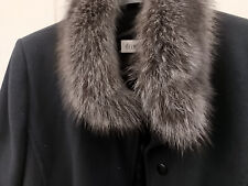 Damenmantel angora wolle gebraucht kaufen  Mannheim