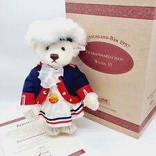 Steiff 670169 teddybär gebraucht kaufen  Heidenheim an der Brenz