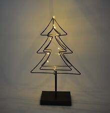 Led dekorativer weihnachtsbaum gebraucht kaufen  Osnabrück