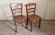 Set sedie loris usato  Maddaloni