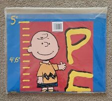 Peanuts growth chart for sale  Crete