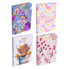 2026 diary day for sale  COVENTRY