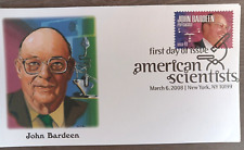 Physicist john bardeen for sale  San Francisco