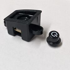 Power button housing for sale  New York