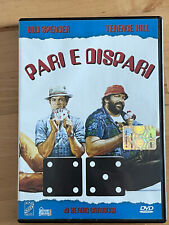 Dvd bud spencer usato  Italia