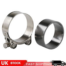 Stainless exhaust gasket for sale  LONDON