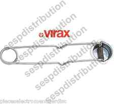 Briquet virax allumage d'occasion  Soustons