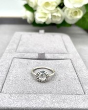 Pandora bague argent d'occasion  Les Mureaux