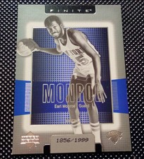 Earl monroe 1999 d'occasion  Bourg-Saint-Maurice