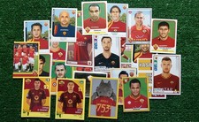 Lotto figurine calciatori usato  Asti