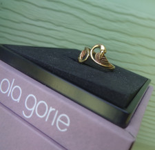 Ola gorie gold for sale  MANCHESTER