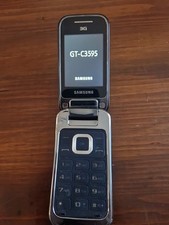 Cellulare samsung c3595 usato  Orvieto