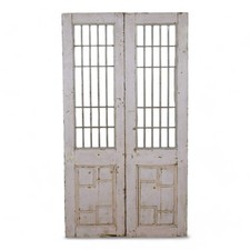 Pair antique vintage for sale  HEREFORD