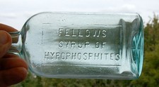 old medicine bottles for sale old medicine bottles for sale MALVERN