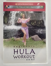 hula dvd s for sale  Hendersonville