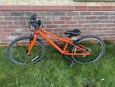 Careera abyss jr. for sale  MARKET RASEN