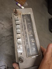 Vintage mopar dodge for sale  Compton