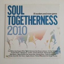 Soul togetherness 2010 for sale  BEDFORD