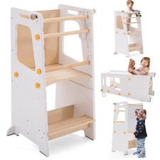 Toddler standing tower for sale  Windsor