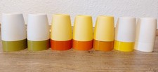 Tupperware eierbecher 70er gebraucht kaufen  Ummern