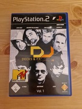 Ps2 decks vol gebraucht kaufen  Sachsenheim