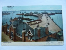 Southampton pier july for sale  NEWTON ABBOT