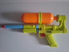 Vintage larami super for sale  BIRMINGHAM