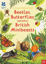 National trust beetles for sale  ROSSENDALE