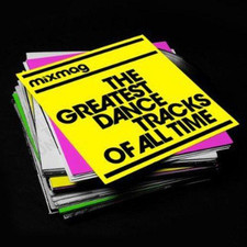 Mixmag greatest dance for sale  ROSSENDALE