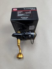 Penn slammer iii for sale  EXETER