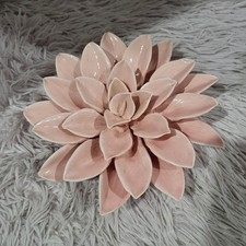 Beautiful ceramic floral for sale  Porterville