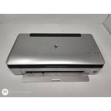 Imprimante jet encre d'occasion  Briec