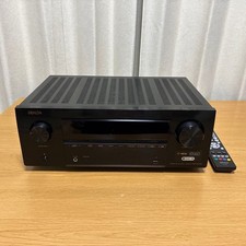Denon avr x2700h usato Denon avr x2700h usato  Spedire a Italy