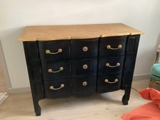Ensemble commode chevets. d'occasion  Pléneuf-Val-André