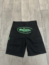 corteiz cargo shorts for sale  NORWICH