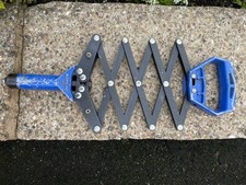 Body line scissor for sale  BLACKBURN