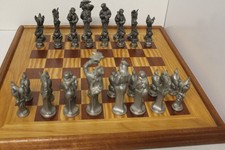 Alte schachfiguren antike gebraucht kaufen Alte schachfiguren antike gebraucht kaufen  Sulzbach-Rosenberg