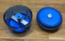 Tupperware happy chef gebraucht kaufen Tupperware happy chef gebraucht kaufen  Eppingen