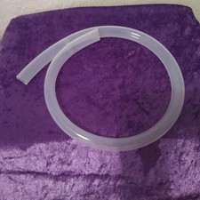 Silikonschlauch lang 25 gebraucht kaufen  Hameln