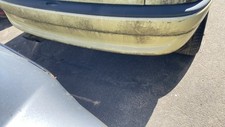 Bumper achter opel d'occasion  Chaumont