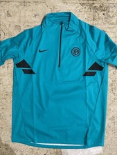 Felpa inter allenamento usato  Milano