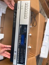 Sanyo vtc 5400p for sale  CANTERBURY