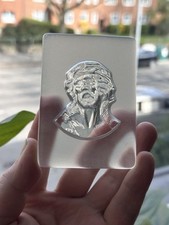 Rare vintage glass gebraucht kaufen  Lübeck
