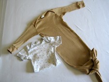 Baby knotenkleid alana gebraucht kaufen  Sprendlingen