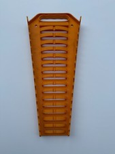 Usado, Novo GearWrench 16 Peças Chave Métrica Organizadora Rack 8 - 24MM (SOMENTE BANDEJA) comprar usado  Enviando para Brazil