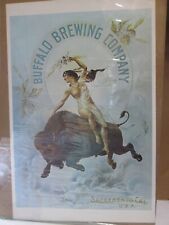 Buffalo beer brewing for sale  Covina