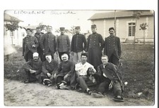 Cpa libourne gironde d'occasion  L'Arbresle